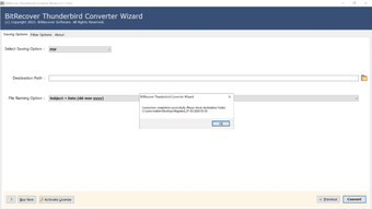 Obraz 0 dla BitRecover Thunderbird Co…
