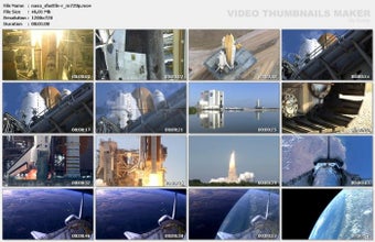 Image 4 for Video Thumbnails Maker