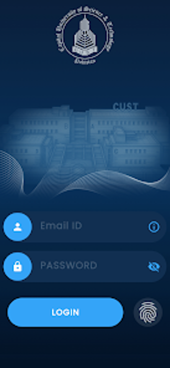 CUST Tasjeelの画像0