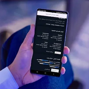 Obraz 0 dla اعدادات هيد شوت - خبير هي…