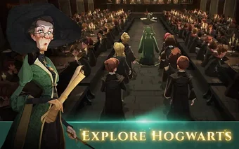 Immagine 4 per Harry Potter: Magic Awake…