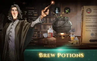 Immagine 1 per Harry Potter: Magic Awake…