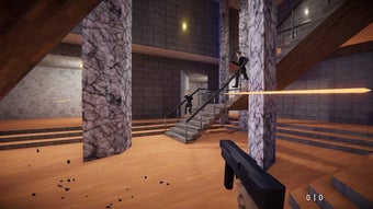 Obraz 0 dla Agent 64: Spies Never Die