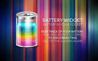Image 0 pour Battery Widget
