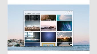 MyerSplash Photos的第0张图片