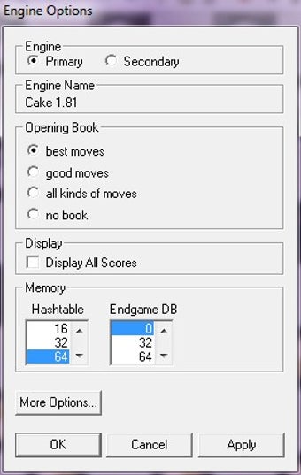 Download CheckerBoard for Windows