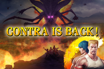 Obraz 6 dla Contra: Evolution