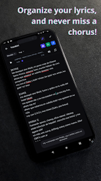 Image 0 pour Waisy - AI Notepad for Ar…