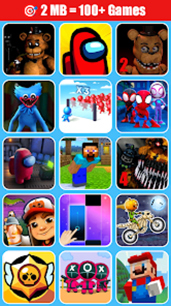 Image 0 pour ZeroSpace Games