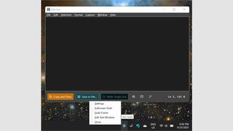 Image 0 pour Text Grab