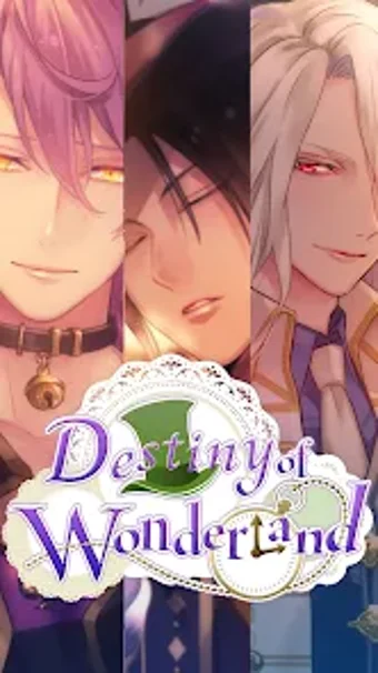 Destiny of Wonderlandの画像0