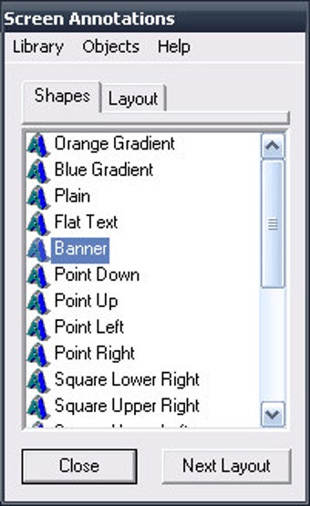 Imagen 1 para CamStudio Portable