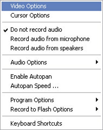 CamStudio Portable