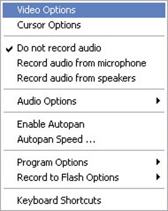Imagen 4 para CamStudio Portable