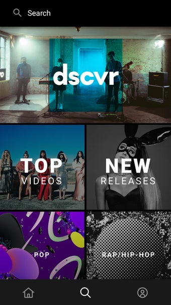 Image 3 for VEVO