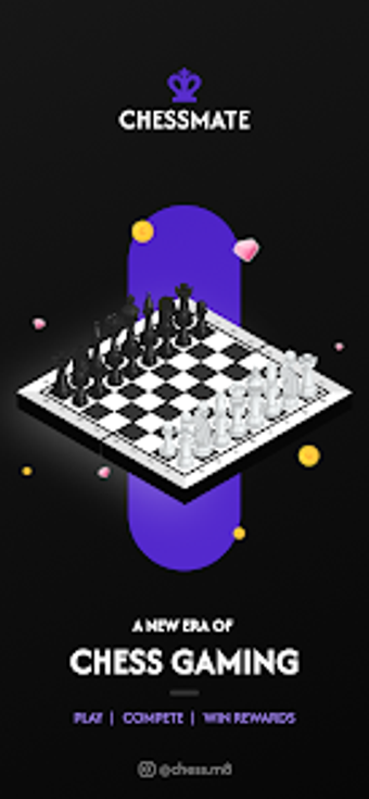 Bild 0 für Chessmate: The Chess Club