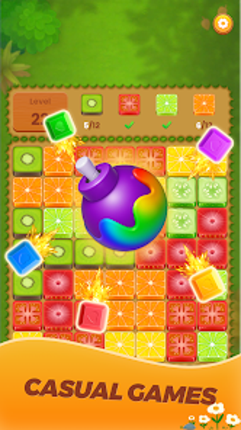 Juicy Rewardsの画像0