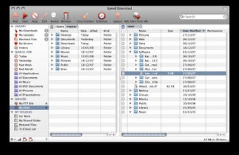 Imagen 3 para Speed Download