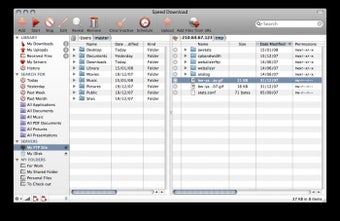 Imagen 1 para Speed Download