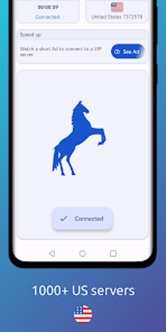 SecureNet VPNの画像0