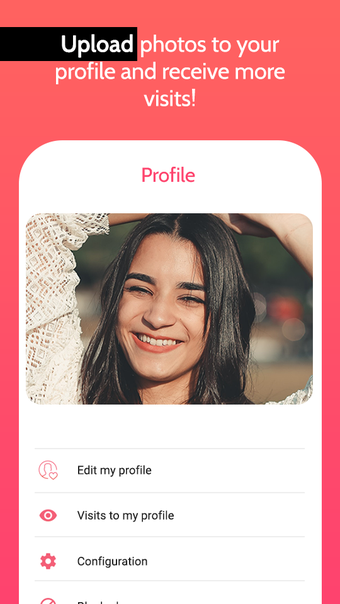 Latin Dating - Flirt Meet…の画像0