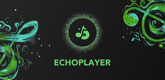 Immagine 0 per EchoPlayer