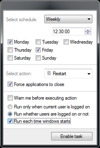 Image 3 for Switch Off