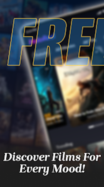 Imagen 0 para HoloReel : Movie  Tv Trac…