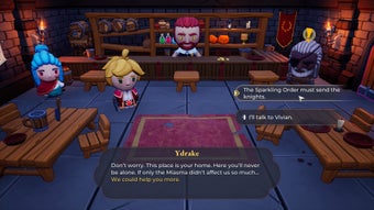 Imagen 0 para Underquest