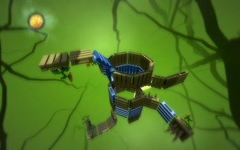 Bild 0 für Puzzle Dimension