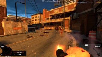 Imagen 0 para BrainBread 2