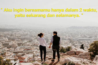 Image 0 pour Kata Rayuan Gombal Bikin …