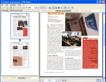 Download STDU Viewer Portable for Windows