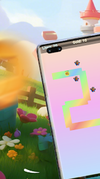 ik6Mystic Towerの画像0