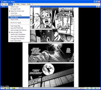 Imagen 6 para MangaMeeya