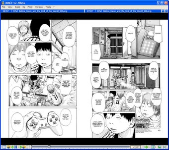 Imagen 4 para MangaMeeya