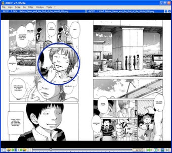 Imagen 7 para MangaMeeya
