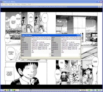 Imagen 3 para MangaMeeya