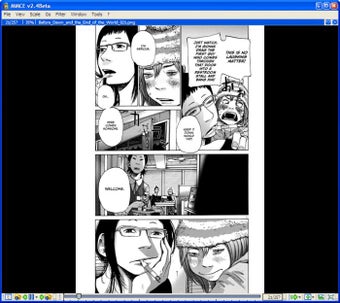 Imagen 5 para MangaMeeya