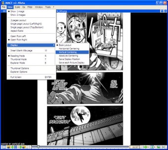 Imagen 2 para MangaMeeya