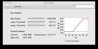 Fan Control的第0张图片