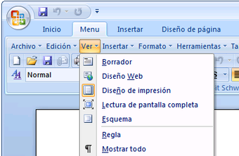Imagen 3 para UBitMenu