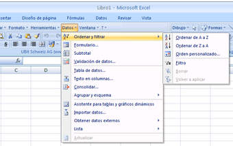 Imagen 1 para UBitMenu
