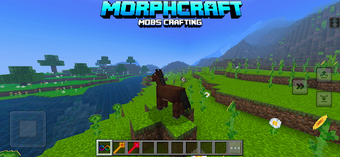 Imagen 0 para MORPHCRAFT : Mobs Craftin…