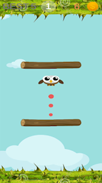 Obraz 0 dla Eaglet Leap Leap