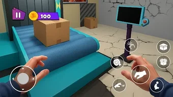 Image 0 pour Money Wash Simulator