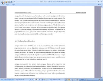 Imagen 0 para Perfect PDF Reader