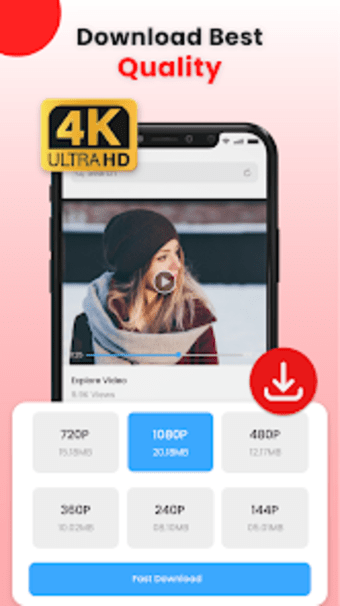 All Video Downloader 2023 HD