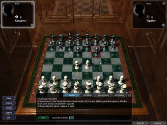 Bild 0 für Majestic Chess