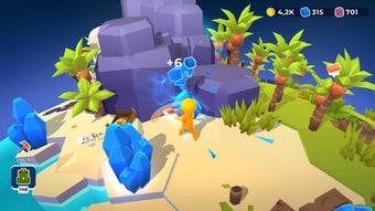 My Little Universe的第0张图片